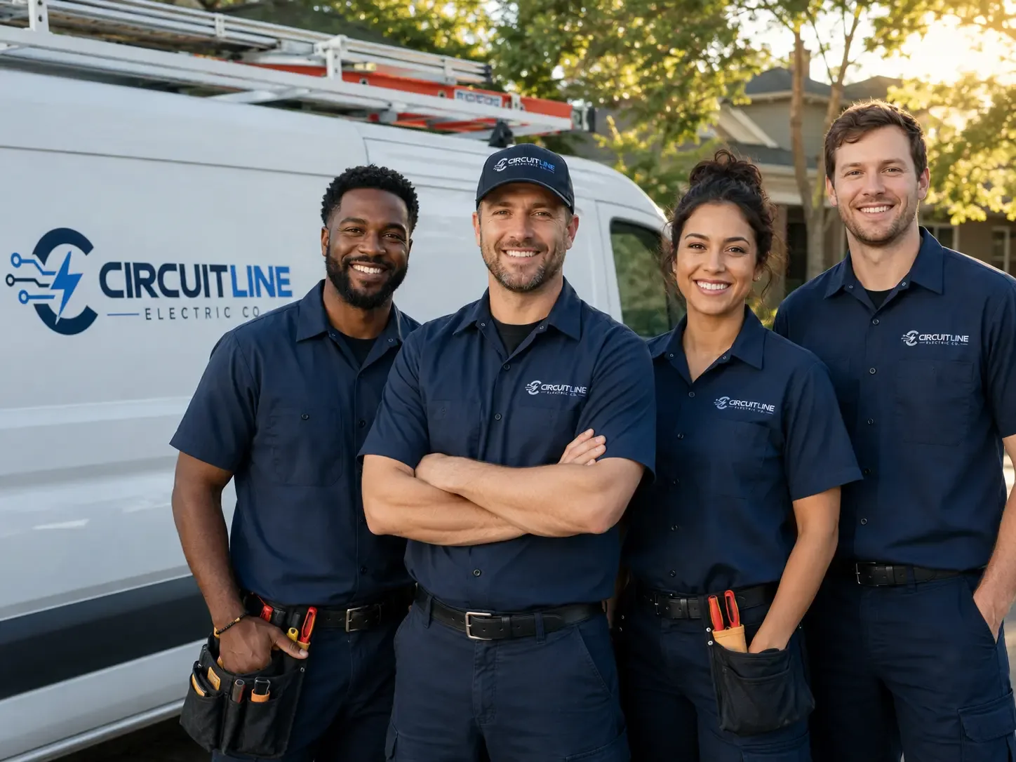 Whole Home Rewiring company in Manitowish Waters, WI