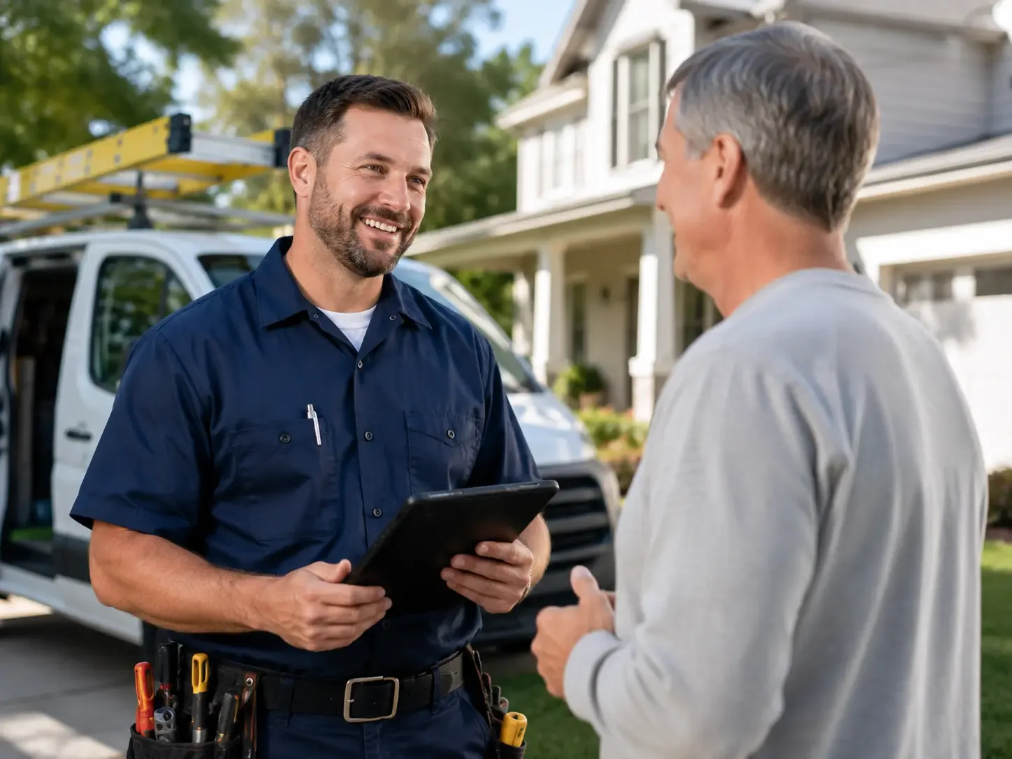 Whole Home Rewiring Manitowish Waters, WI FAQs