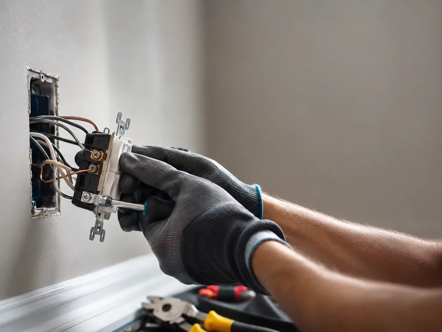 Why choose Whole Home Rewiring in Manitowish Waters, WI